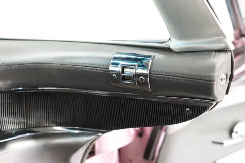 1958 Cadillac DeVille