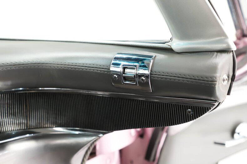 1958 Cadillac DeVille