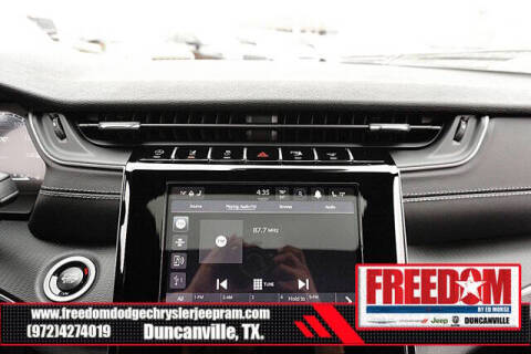 2025 Jeep Grand Cherokee L Laredo X