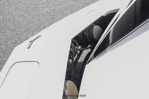 1980 Chevrolet Corvette