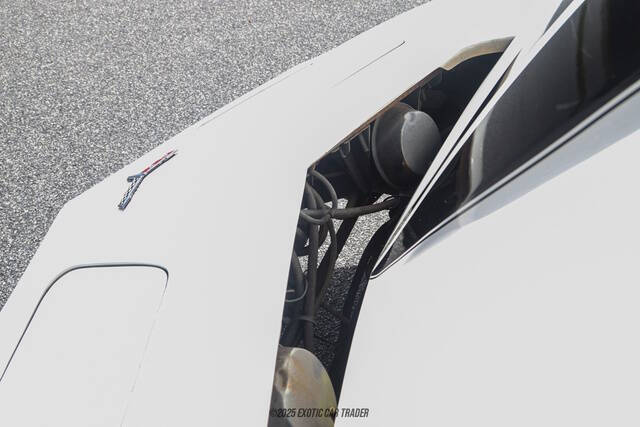 1980 Chevrolet Corvette