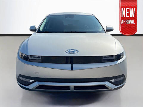 2023 Hyundai Ioniq 5 SEL