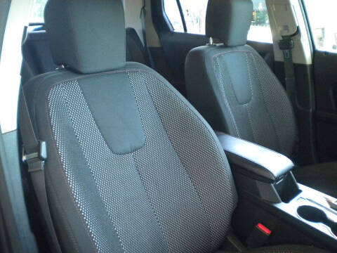 2014 GMC Terrain SLE-2