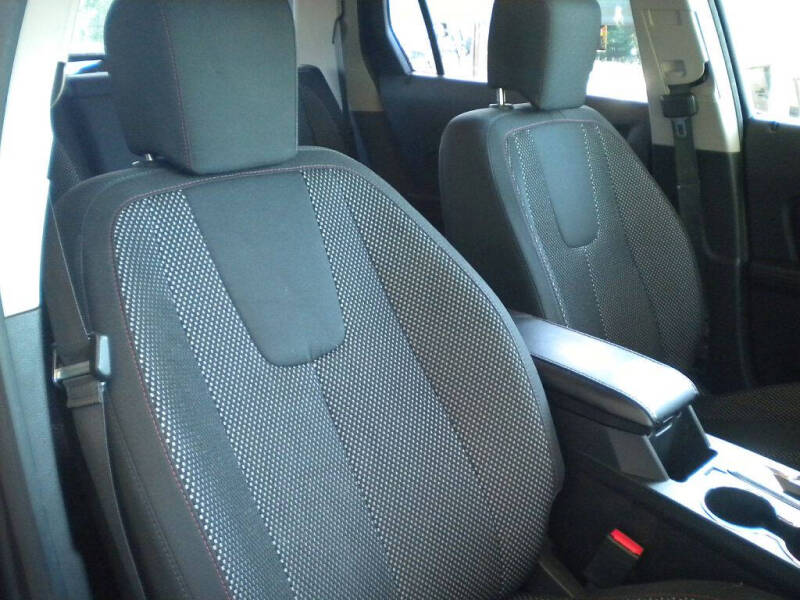 2014 GMC Terrain SLE-2