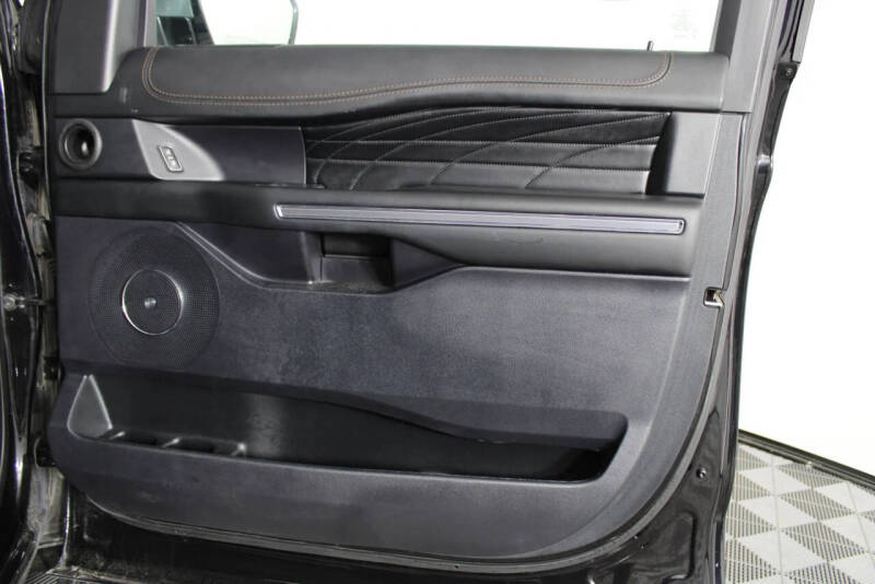 2020 Ford Expedition MAX Platinum