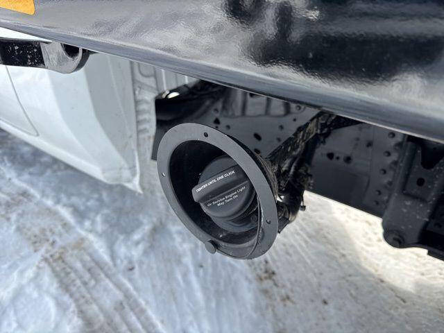 2026 GMC Sierra 3500HD CC