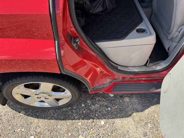 2008 Chevrolet HHR Panel LT