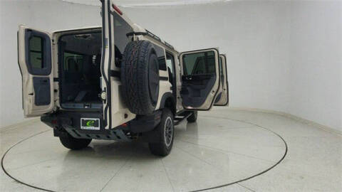 2024 Ineos Grenadier Fieldmaster