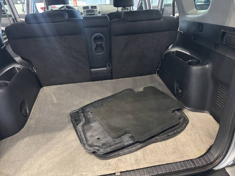 2009 Toyota RAV4 Sport