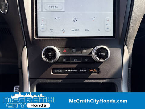 2021 Ford Edge ST-Line