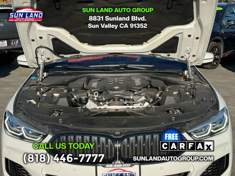 2022 BMW 8 Series M850i xDrive