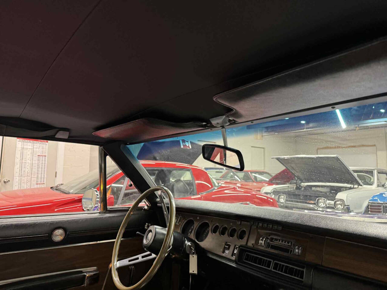 1970 Dodge Charger 34