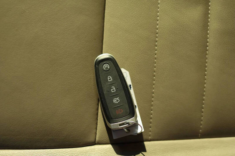 2014 Ford C-MAX Energi SEL