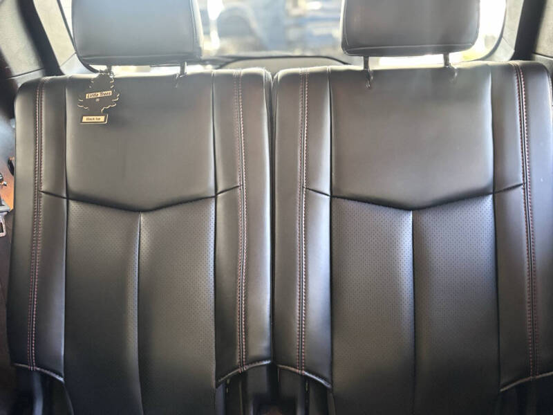 2013 Dodge Durango R/T