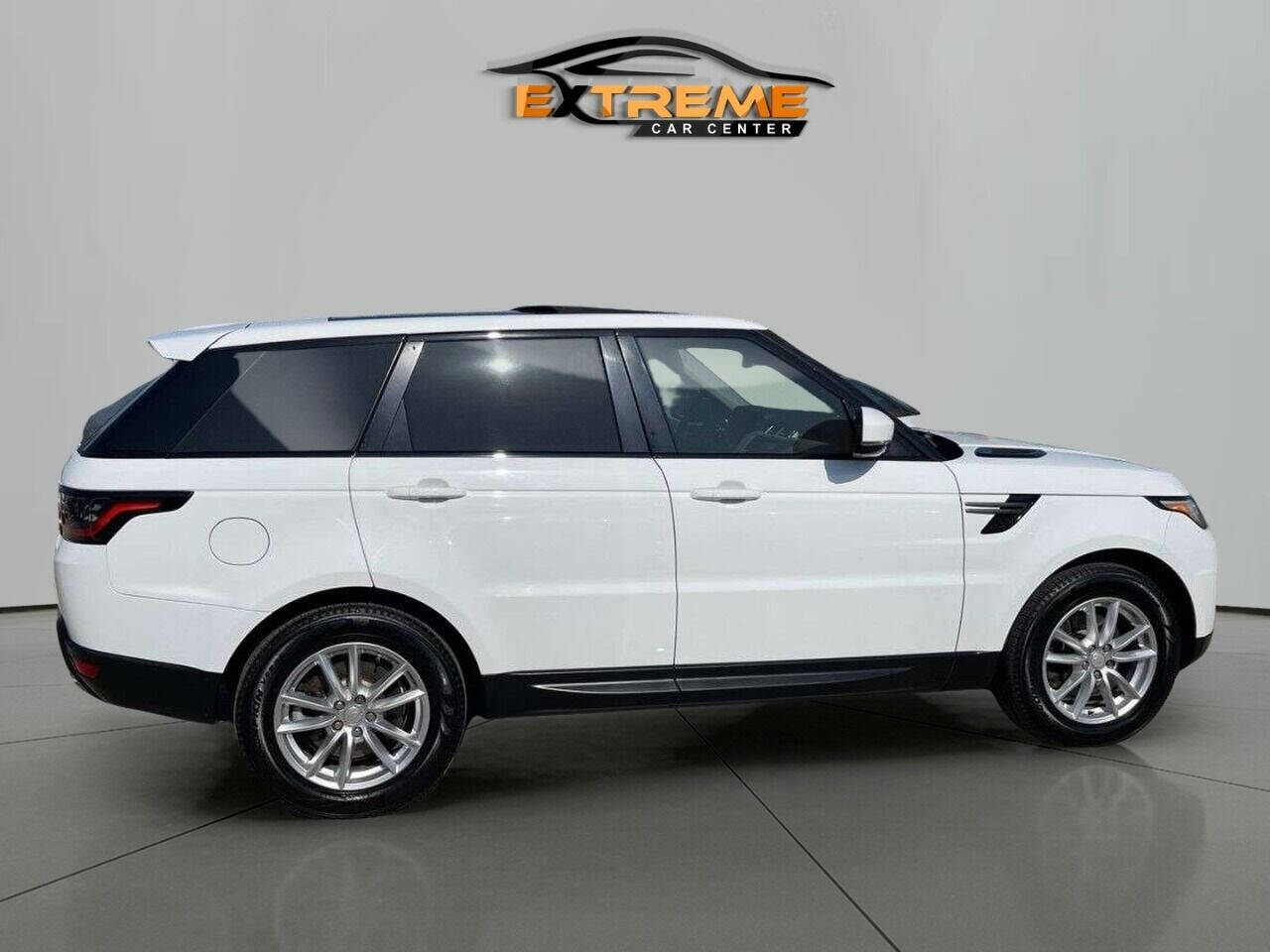 2014 Land Rover Range Rover Sport for sale at Extreme Car Center in Detroit, MI