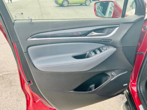 2019 Buick Enclave Premium