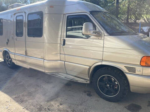 2004 Winnebago Rialta 22QD