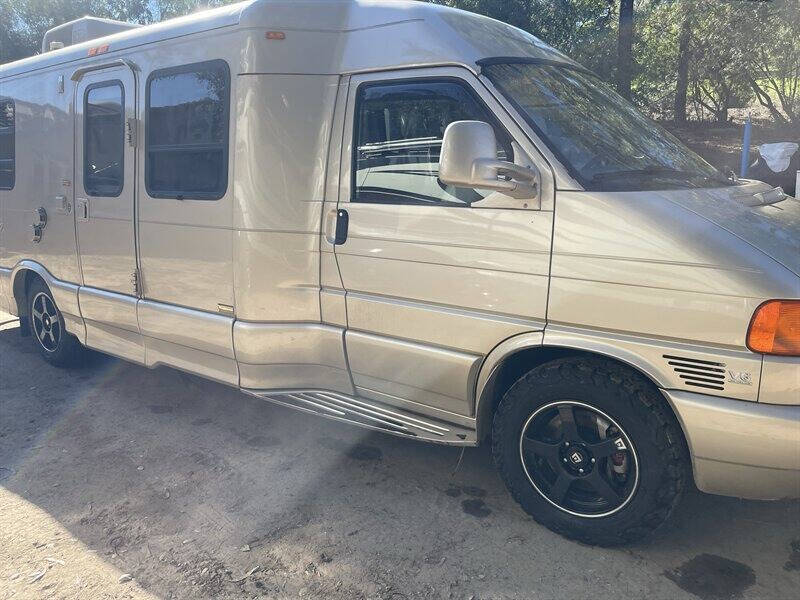 2004 Winnebago Rialta 22QD