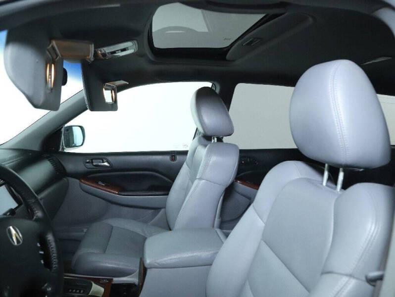 2005 Acura MDX Touring w/Navi