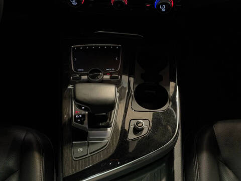 2017 Audi Q7 2.0T quattro Premium Plus