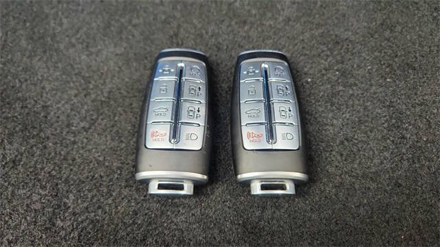 2022 Genesis G80 3.5T Sport