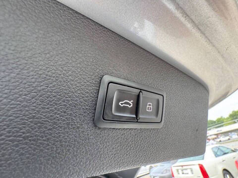 2017 Audi RS 7 4.0T quattro Prestige