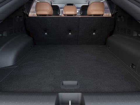 2026 Kia EV6 Wind