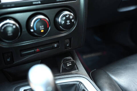 2009 Dodge Challenger R/T