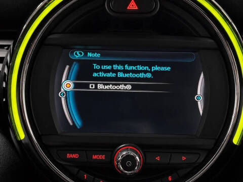 2016 MINI Hardtop 4 Door Cooper S