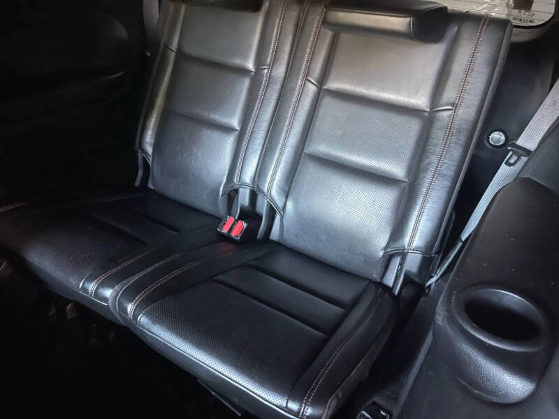 2021 Dodge Durango R/T