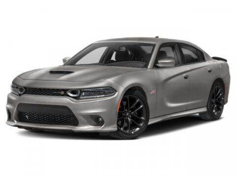 2022 Dodge Charger for sale at Capital Group Auto Sales & Leasing in Freeport NY