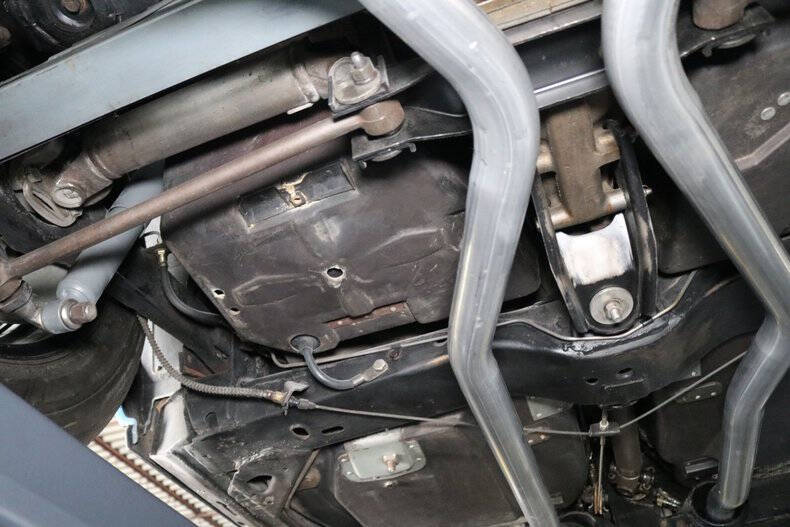 1969 Chevrolet Corvette