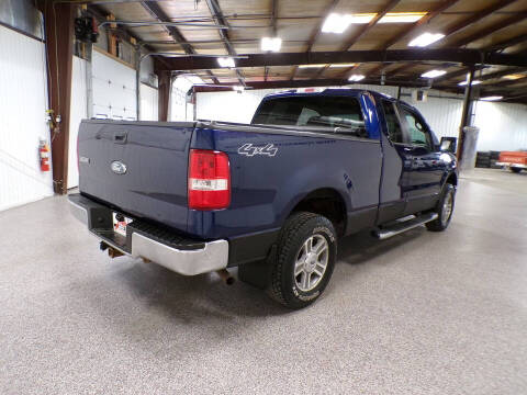 2007 Ford F-150