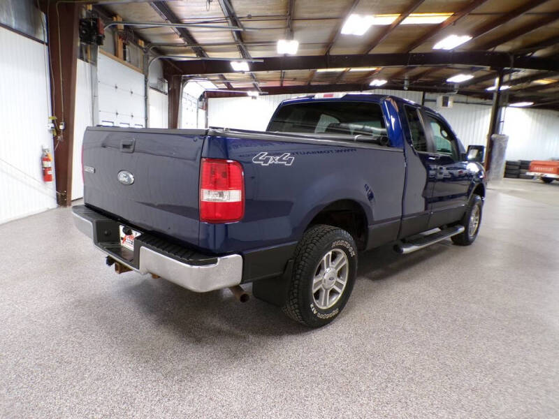 2007 Ford F-150
