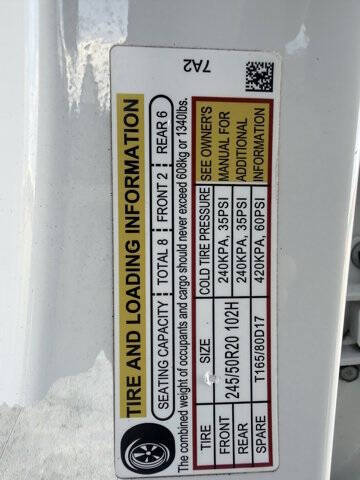 2022 Honda Pilot Touring