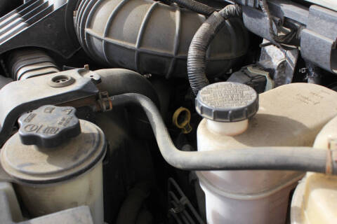 2012 Ford E-Series E-250