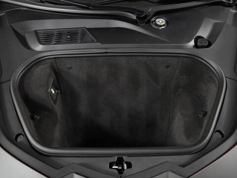 2025 Chevrolet Corvette Z06