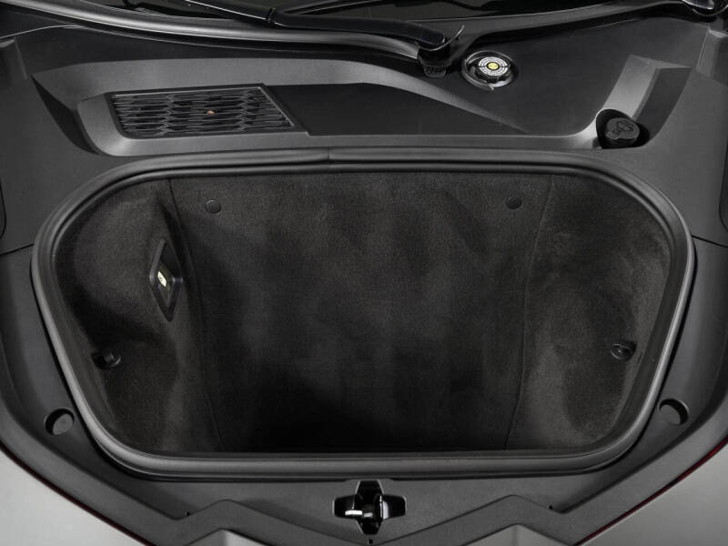 2025 Chevrolet Corvette Z06