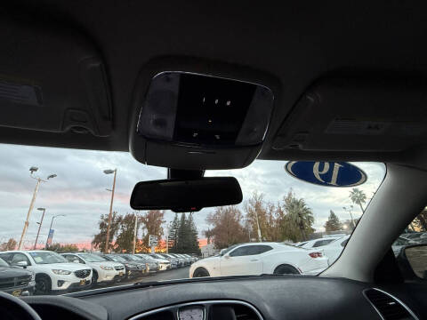 2019 Chrysler 300 Limited