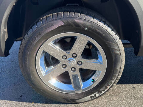 2014 RAM 1500 Express