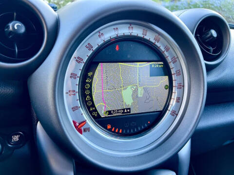 2012 MINI Cooper Countryman