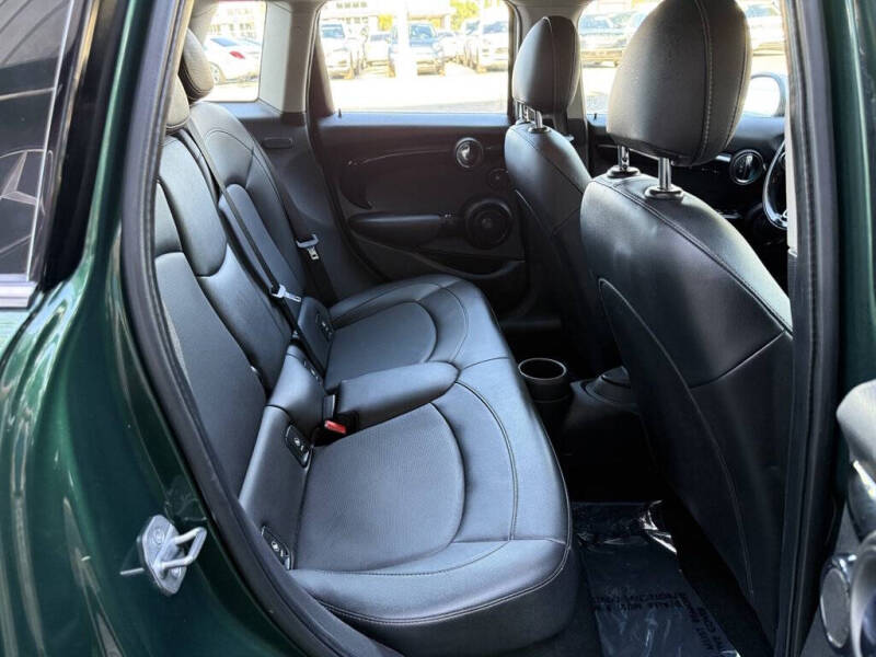 2019 MINI Hardtop 4 Door