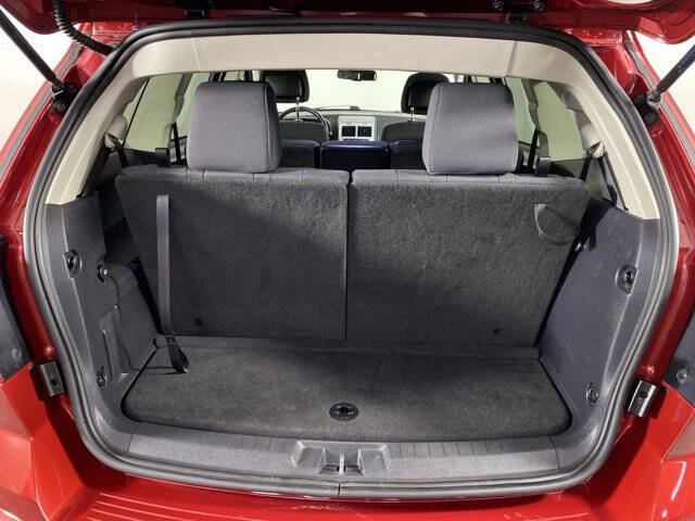 2010 Dodge Journey SXT