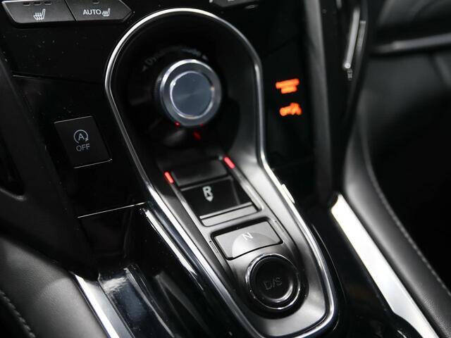 2019 Acura RDX SH-AWD