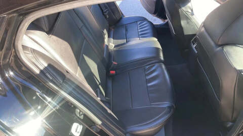 2021 Nissan Maxima 3.5 SV