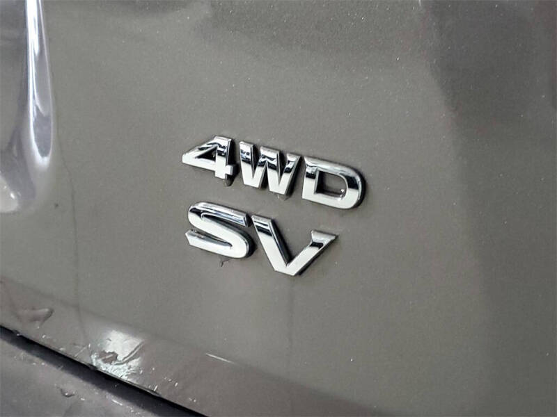 2013 Nissan Pathfinder SV