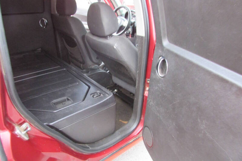 2009 Chevrolet HHR Panel LS