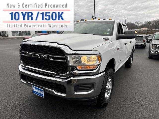 2019 Ram 2500 for sale at Mid-State Pre-Owned in Beckley, WV