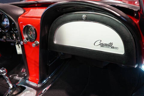 1965 Chevrolet Corvette