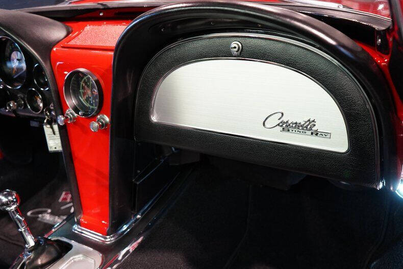 1965 Chevrolet Corvette